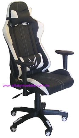 SILLÓN GAMER